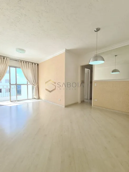 Foto 1 de Apartamento com 3 Quartos à venda, 84m² em Jardim Itapeva, São Paulo