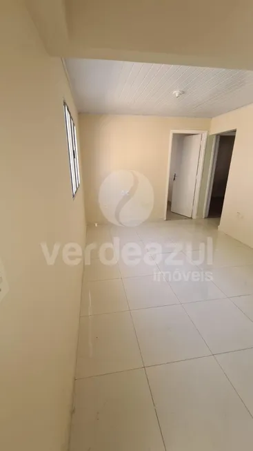 Foto 1 de Casa com 2 Quartos à venda, 250m² em Vila Castelo Branco, Campinas