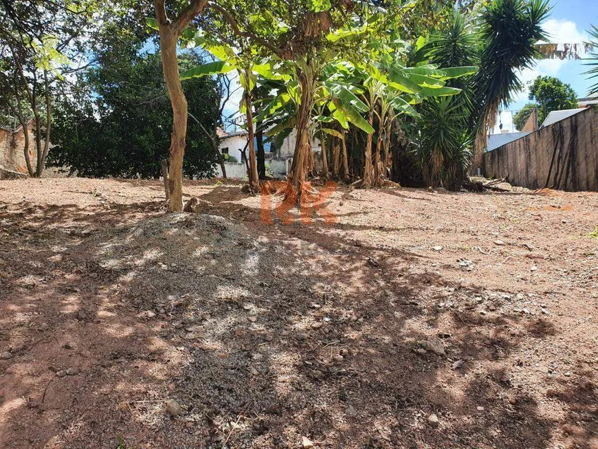 Foto 1 de Lote/Terreno à venda, 1000m² em São Luíz, Belo Horizonte