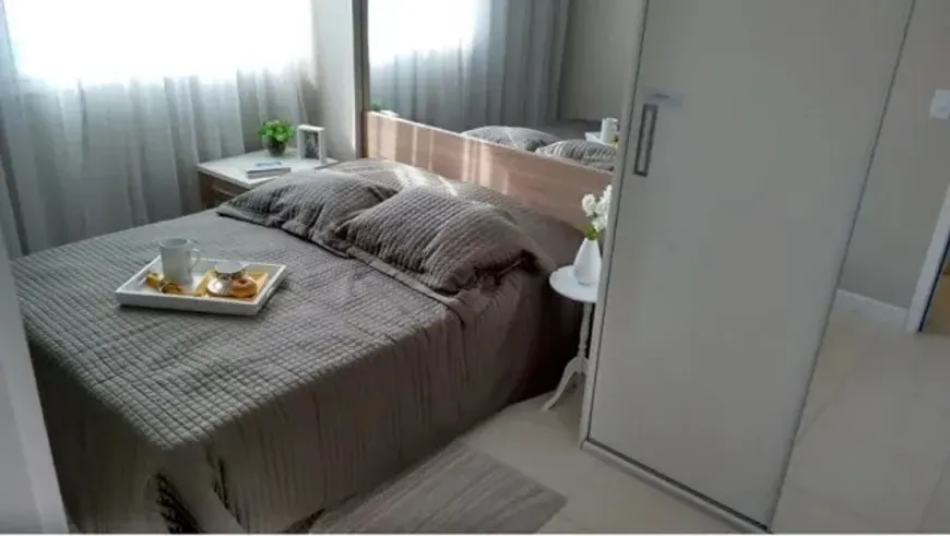 Foto 1 de Apartamento com 2 Quartos à venda, 46m² em Vila Moreira, São Paulo