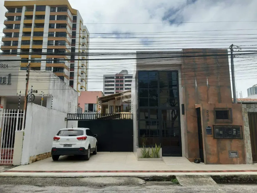 Foto 1 de Imóvel Comercial com 6 Quartos para alugar, 292m² em Treze de Julho, Aracaju