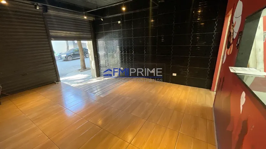 Foto 1 de Ponto Comercial para alugar, 216m² em Perdizes, São Paulo