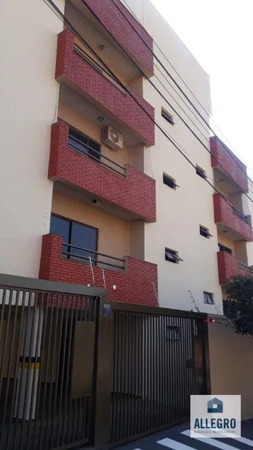 Foto 1 de Apartamento com 3 Quartos à venda, 100m² em Vila Elvira, São José do Rio Preto