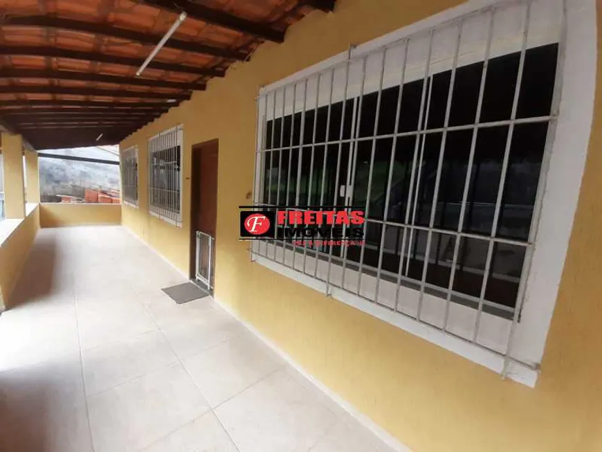 Foto 1 de Casa com 2 Quartos à venda, 130m² em Araçatiba, Maricá