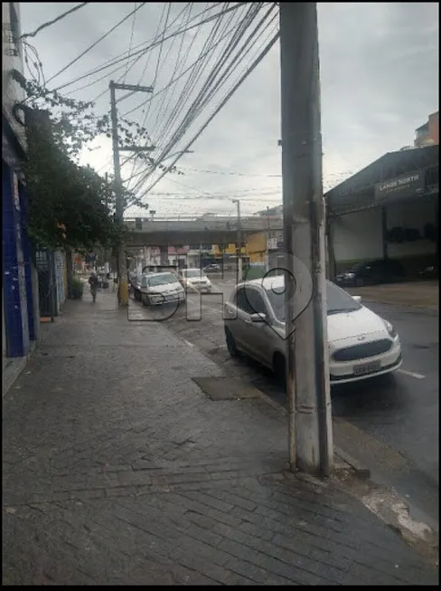 Foto 1 de Sala Comercial à venda, 41m² em Santana, São Paulo