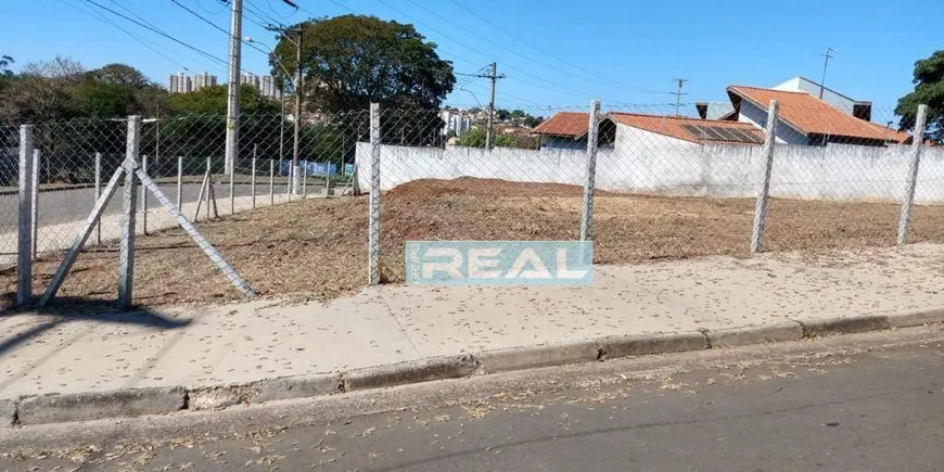 Foto 1 de Lote/Terreno à venda, 1000m² em Bela Vista, Paulínia