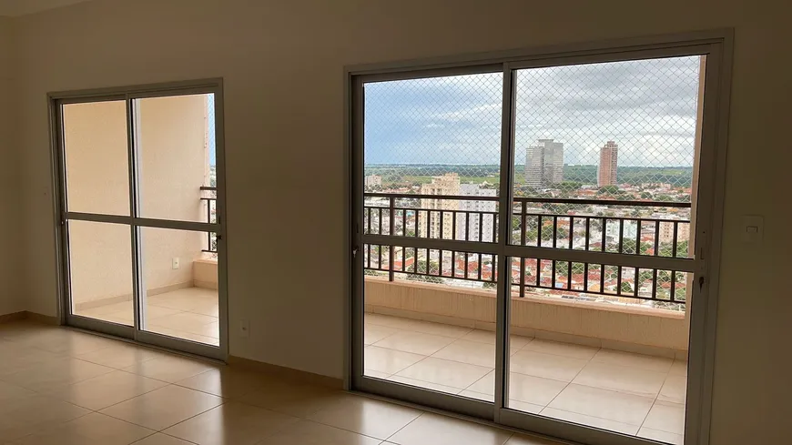 Foto 1 de Apartamento com 3 Quartos à venda, 104m² em Vila Bandeirantes, Araçatuba