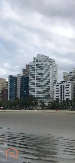 Foto 1 de Apartamento com 3 Quartos à venda, 222m² em Canto do Forte, Praia Grande