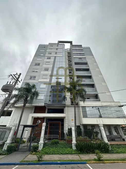 Foto 1 de Apartamento com 3 Quartos à venda, 130m² em Centro, Gravataí