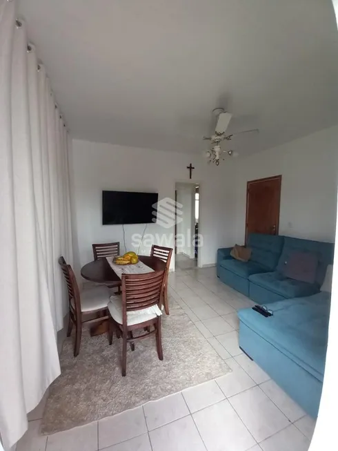 Foto 1 de Apartamento com 1 Quarto à venda, 51m² em Taquara, Rio de Janeiro