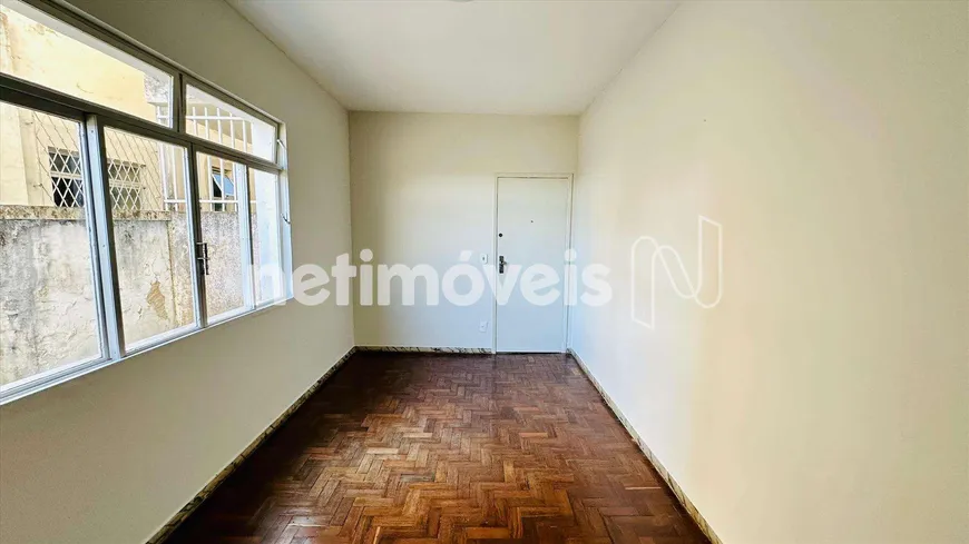 Foto 1 de Apartamento com 4 Quartos para alugar, 134m² em Sagrada Família, Belo Horizonte
