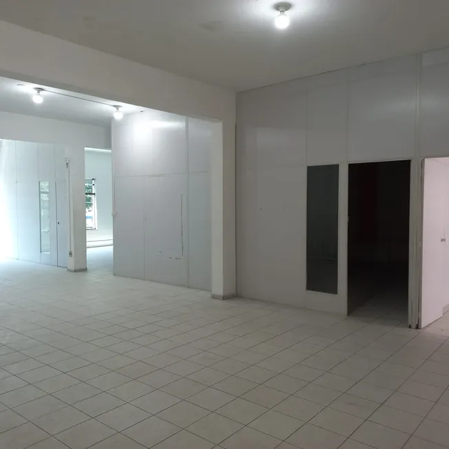 Foto 1 de Ponto Comercial para alugar, 204m² em Centro, São José dos Campos