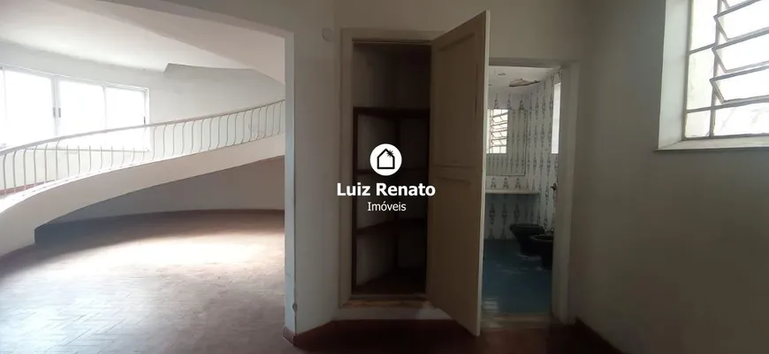 Foto 1 de Casa com 4 Quartos à venda, 236m² em Gutierrez, Belo Horizonte