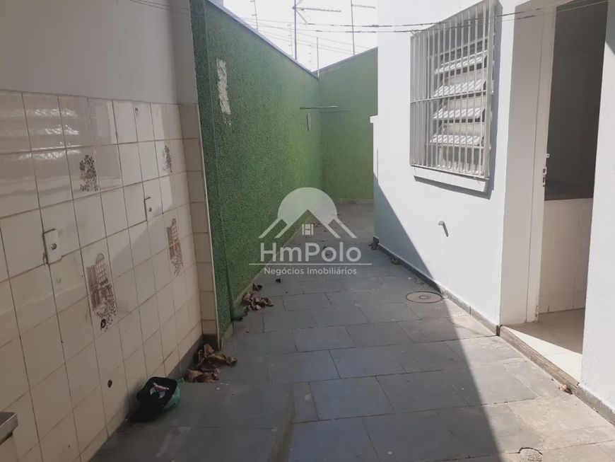 Casas para alugar em Jardim Ouro Branco, Campinas - Viva Real