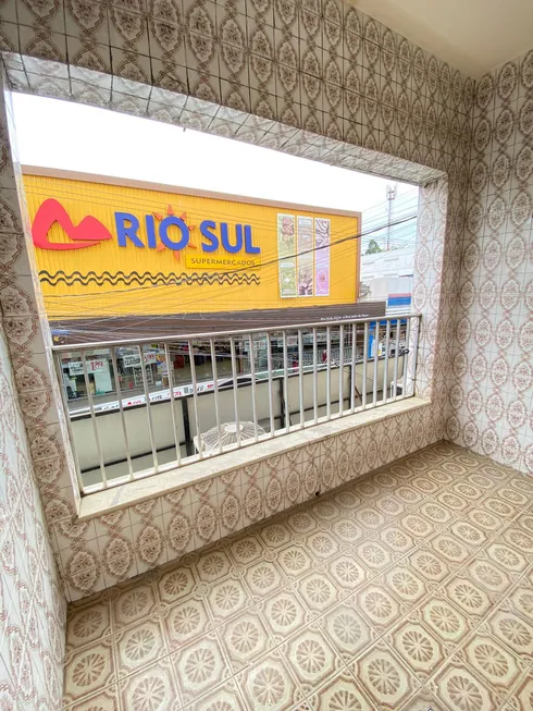 Foto 1 de Ponto Comercial com 6 Quartos para alugar em Centro, Queimados