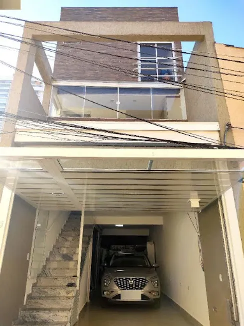 Foto 1 de Casa com 2 Quartos à venda, 128m² em Ipiranga, São Paulo