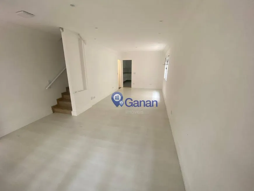 Foto 1 de Casa com 3 Quartos à venda, 196m² em Vila Mariana, São Paulo