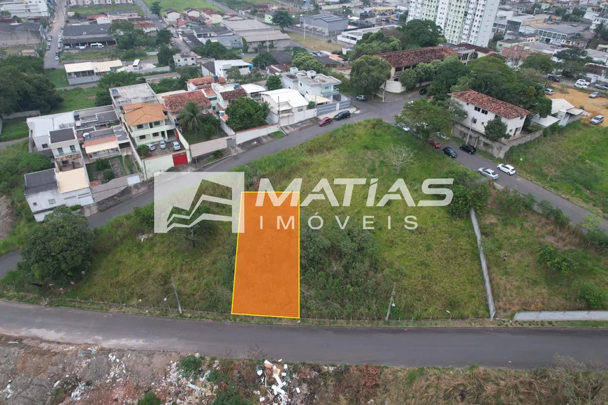 Foto 1 de Lote/Terreno à venda, 360m² em Jardim Boa Vista, Guarapari