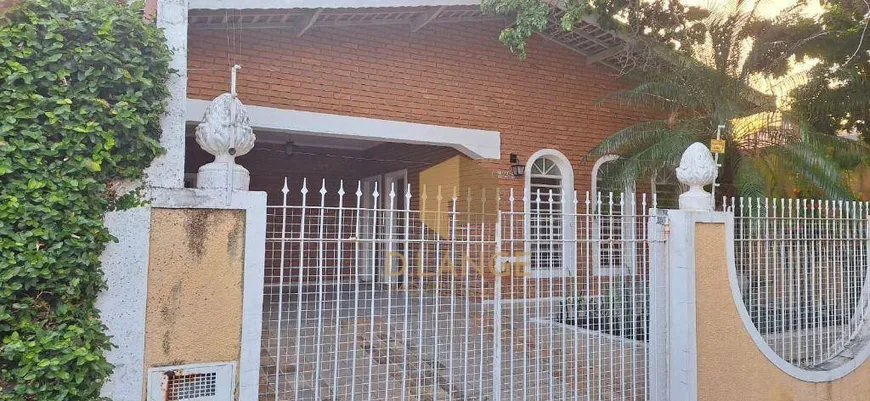 Foto 1 de Casa com 3 Quartos à venda, 194m² em Jardim Proença, Campinas