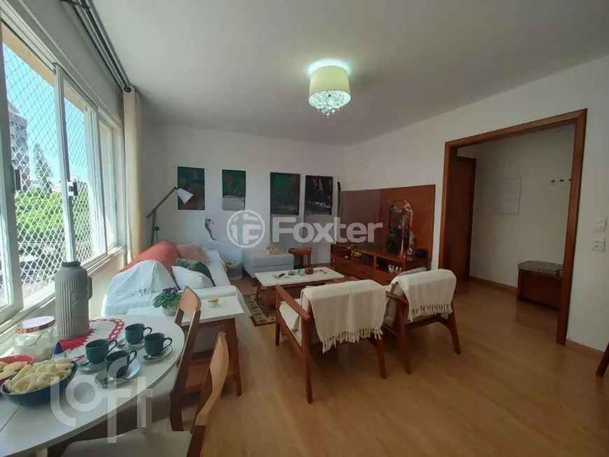 Foto 1 de Apartamento com 3 Quartos à venda, 110m² em São João, Porto Alegre