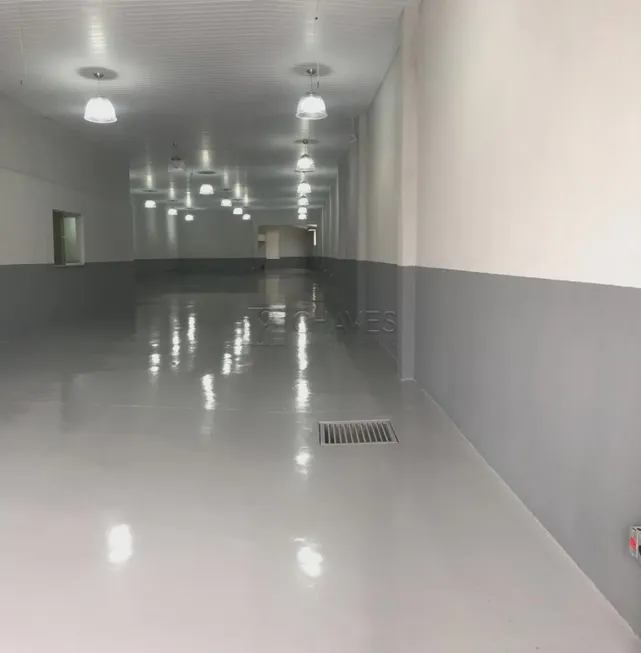 Foto 1 de Ponto Comercial para alugar, 473m² em Campos Eliseos, Ribeirão Preto