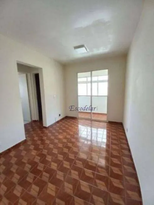 Foto 1 de Apartamento com 1 Quarto à venda, 36m² em Santana, São Paulo