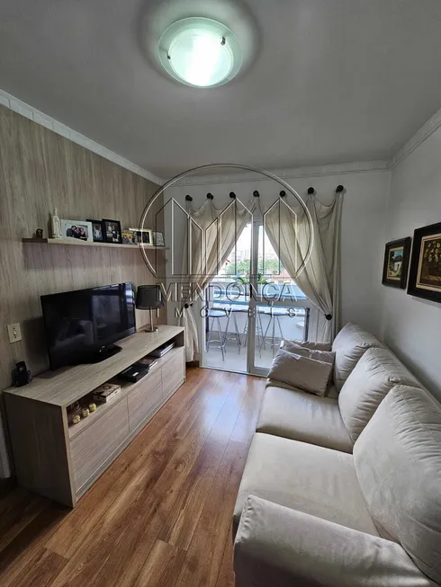 Foto 1 de Apartamento com 2 Quartos à venda, 64m² em Saúde, São Paulo