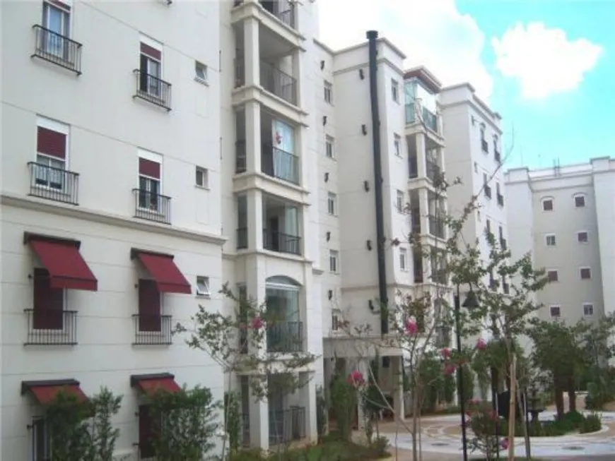 Foto 1 de Apartamento com 3 Quartos à venda, 120m² em Loteamento Residencial Vila Bella, Campinas