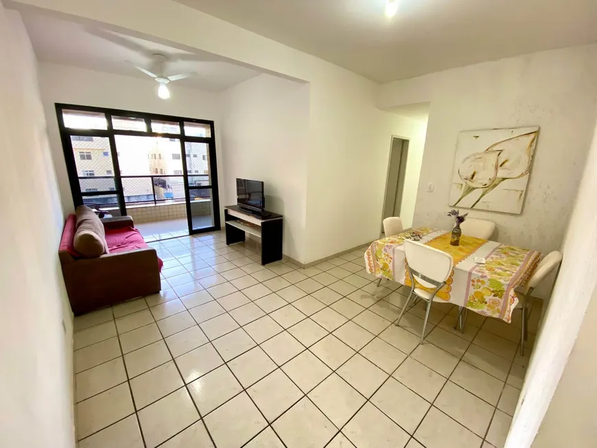 Foto 1 de Apartamento com 3 Quartos à venda, 85m² em Praia do Morro, Guarapari