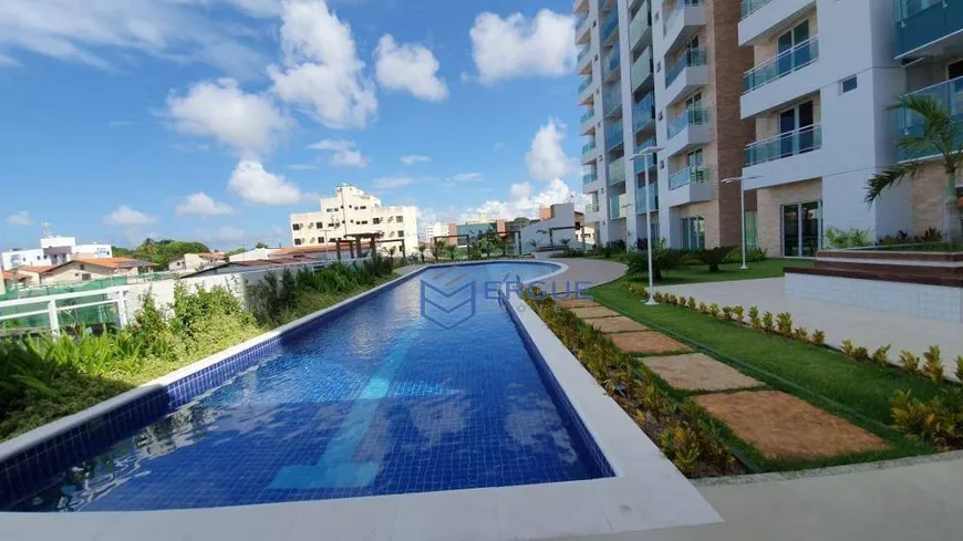 Foto 1 de Apartamento com 4 Quartos à venda, 100m² em Sapiranga, Fortaleza