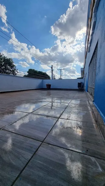 Foto 1 de Imóvel Comercial com 2 Quartos para alugar, 65m² em Jardim Eulina, Campinas