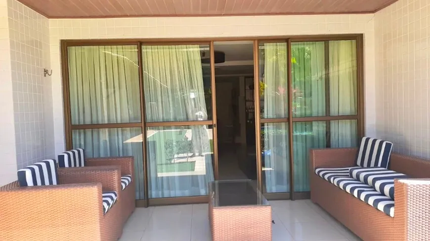 Foto 1 de Casa com 3 Quartos para alugar, 130m² em Amazonia Park, Cabedelo