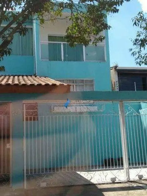 Foto 1 de Casa com 4 Quartos à venda, 180m² em Wanel Ville, Sorocaba