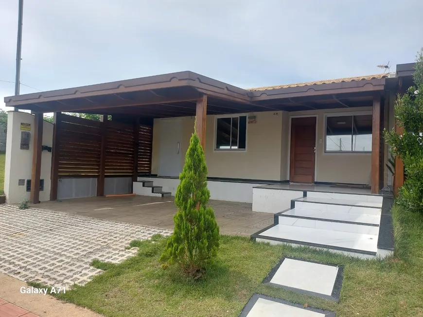 Foto 1 de Casa de Condomínio com 3 Quartos à venda, 210m² em Primavera, Vitória da Conquista