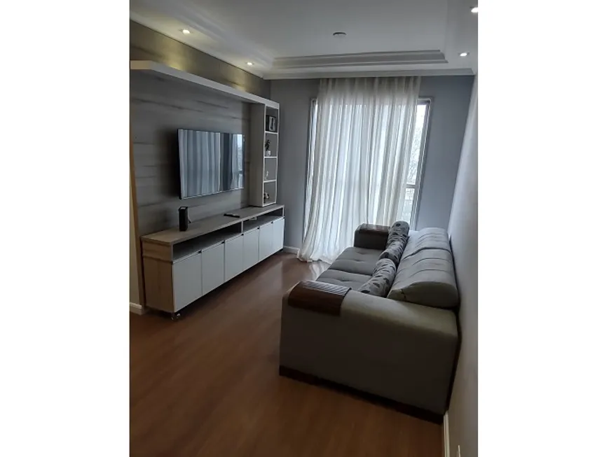 Foto 1 de Apartamento com 3 Quartos à venda, 64m² em Vila Endres, Guarulhos