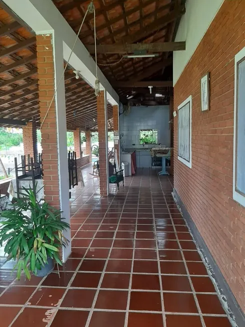 Foto 1 de Fazenda/Sítio com 3 Quartos à venda, 170m² em Zona Rural, Piracicaba