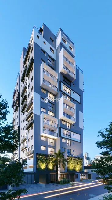 Foto 1 de Apartamento com 2 Quartos à venda, 68m² em Centro, Santa Maria