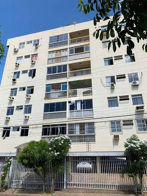 Foto 1 de Apartamento com 4 Quartos à venda, 75m² em Vermelha, Teresina