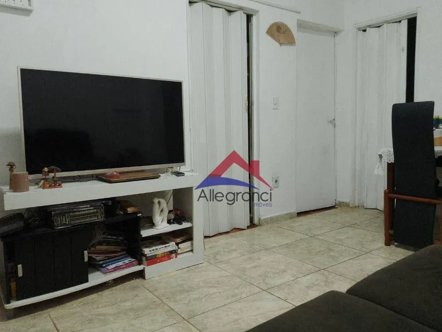 Foto 1 de Apartamento com 3 Quartos à venda, 57m² em Móoca, São Paulo