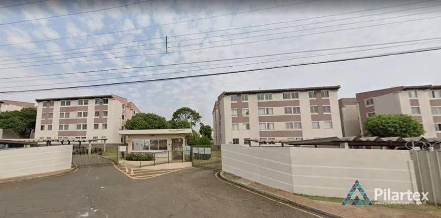 Foto 1 de Apartamento com 3 Quartos à venda, 65m² em Jardim das Americas, Londrina