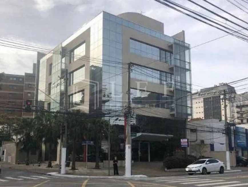 Foto 1 de Imóvel Comercial à venda, 3000m² em Jardim Paulista, São Paulo