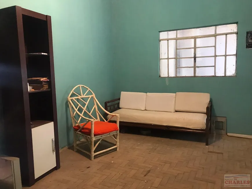 Foto 1 de Casa com 3 Quartos à venda, 133m² em Vila Bordignon, Mogi Mirim