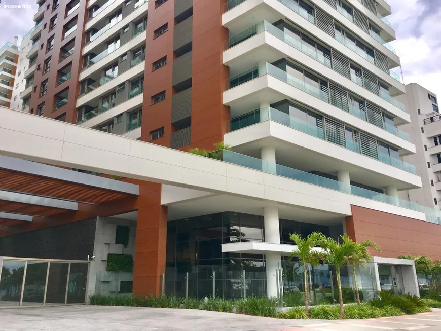 Foto 1 de Apartamento com 3 Quartos à venda, 199m² em Agronômica, Florianópolis