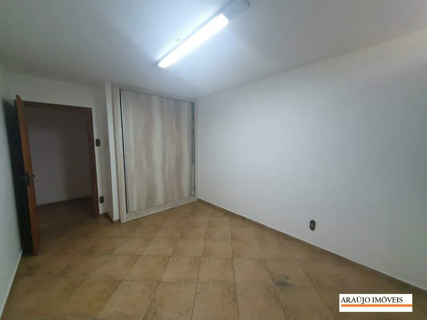 Foto 1 de Apartamento com 3 Quartos para alugar, 200m² em São Luíz, Belo Horizonte