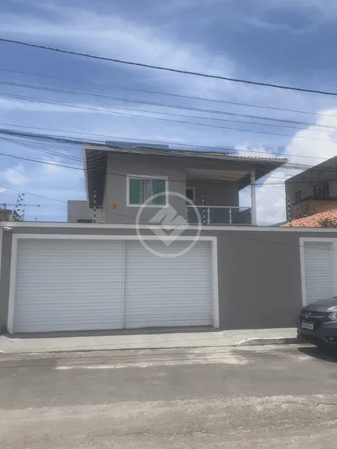 Foto 1 de Casa com 3 Quartos à venda, 214m² em Portao, Lauro de Freitas