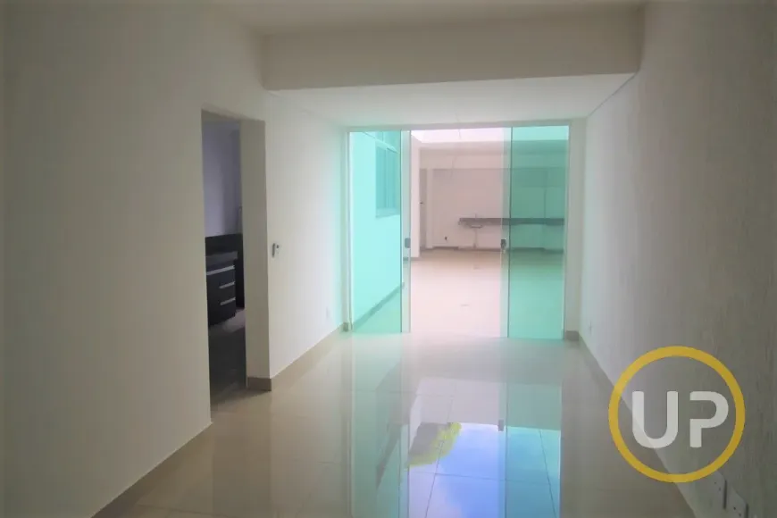 Foto 1 de Casa com 4 Quartos à venda, 87m² em Santa Efigênia, Belo Horizonte