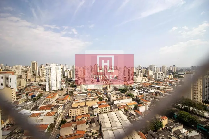 Foto 1 de Apartamento com 1 Quarto à venda, 49m² em Barra Funda, São Paulo