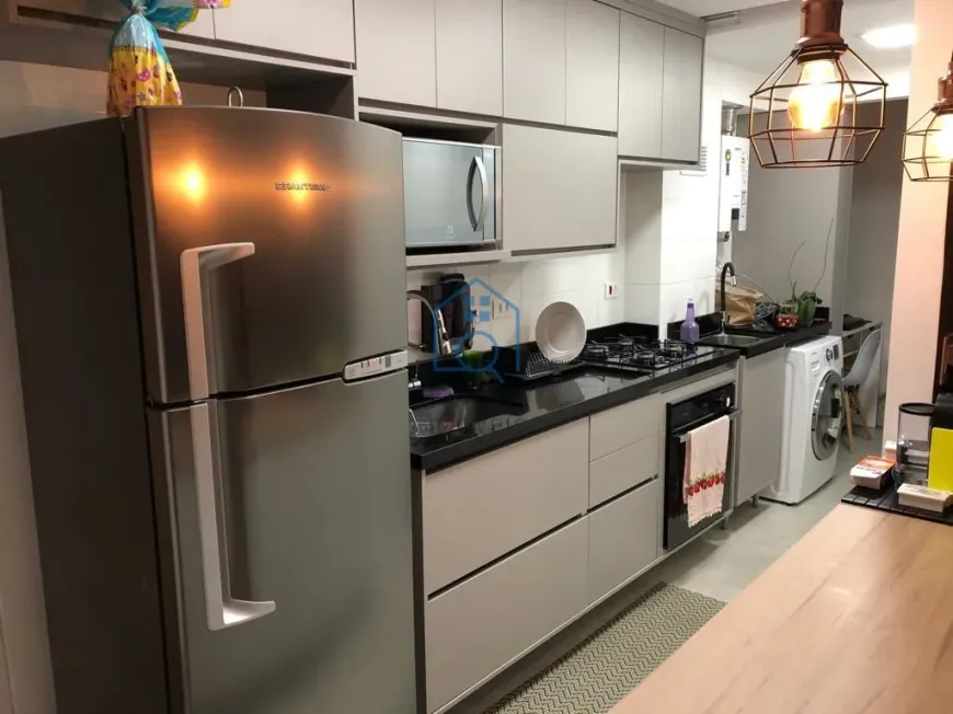 Foto 1 de Apartamento com 2 Quartos à venda, 60m² em Ipiranga, São Paulo