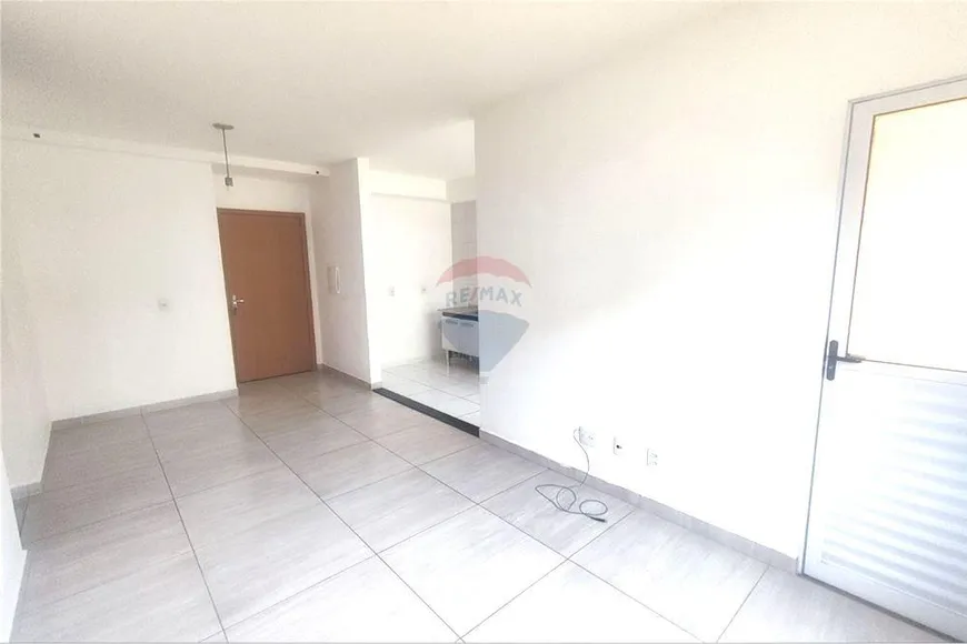 Foto 1 de Apartamento com 2 Quartos à venda, 52m² em Chacara Santa Antonieta, Sumaré