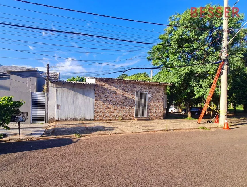 Foto 1 de Casa com 3 Quartos à venda, 140m² em Nova Sapucaia, Sapucaia do Sul